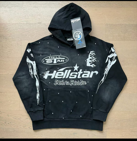 Heilst5e hoodie many sizes